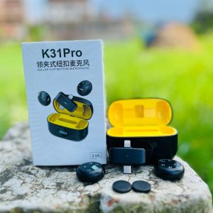 k31 pro microphone